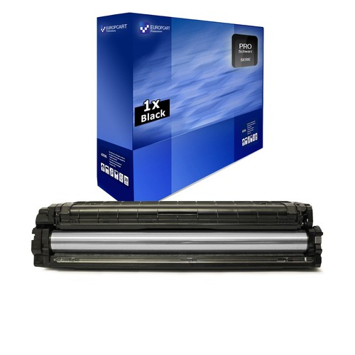 Europcart toner ersetzt - europcart,