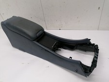 Mercedes W203 - Armlehne Mittelarmlehne Mittelkonsole (18)