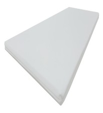 PRO VITAL XL 3D AIR FRESH: ORTHOPÄDISCHE KALTSCHAUMMATZE AUSWAHL KERN: 18,5 cm