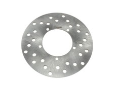 Bremsscheibe RMS 0140 hinten