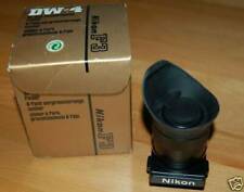 Sucher Nikon DW-4 für Nikon F3 Vergrößerungssucher 6-fach Nikkor