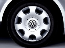 1 x Original VW Golf 5 Touran