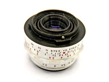 Meyer Optik Götlitz Primagon 4,5 / 35 mm Objektiv Exa / Exakta Bajonett