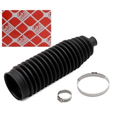 febi Spurstange Lenkmanschette