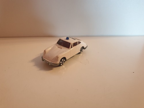 Faller hit car hitcar porsche - faller,