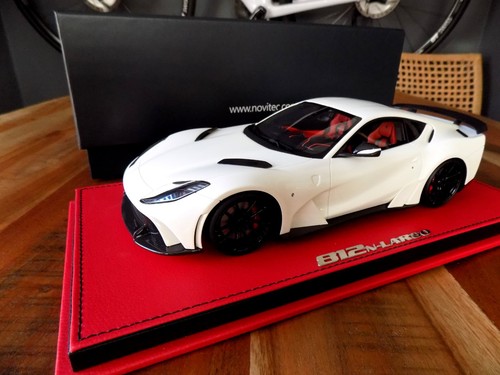 Peako novitec ferrari 812 - peako,
