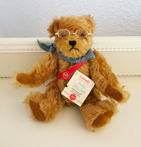 Hermann teddy original - hermann,