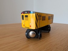 MTA Holzzug "Money Train" New