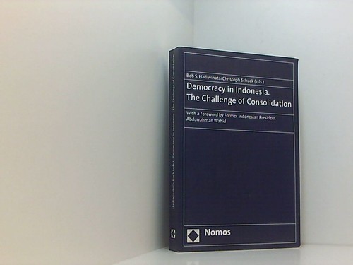 Democracy indonesia the - in,