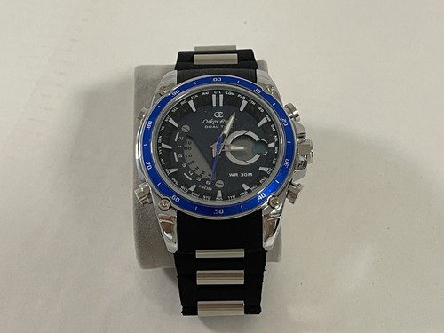 Oskar emil herren armbanduhr - herren,