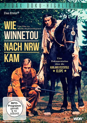 Wie winnetou nach nrw - wie,