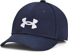 Under Armour Kinder Caps Boy'S