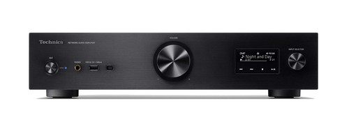 Technics 70 schwarz - su,