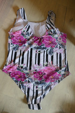 schwimmanzug damen 4 XL