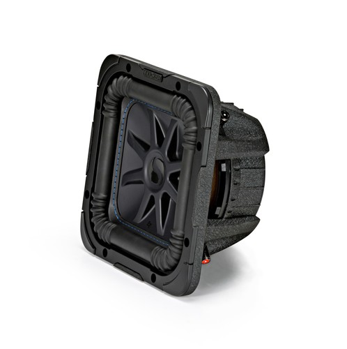 Kicker 44l7s82 auto audio - kicker,
