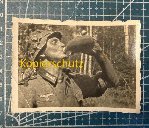 Original luftwaffe - original,