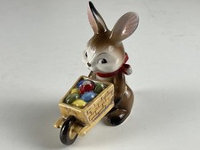 Goebel Hase Figur Porzellan