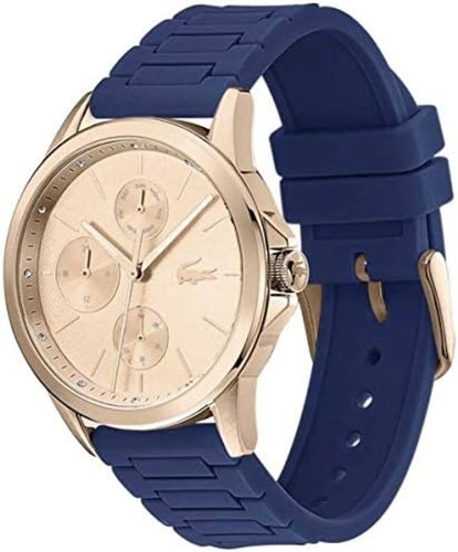 Lacoste damenuhr - [lacoste],