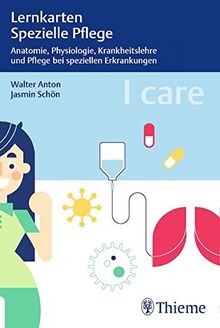 Care lernkarten spezielle - lernkarten,