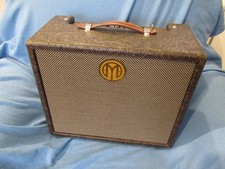 Tweed all tube combo Fender