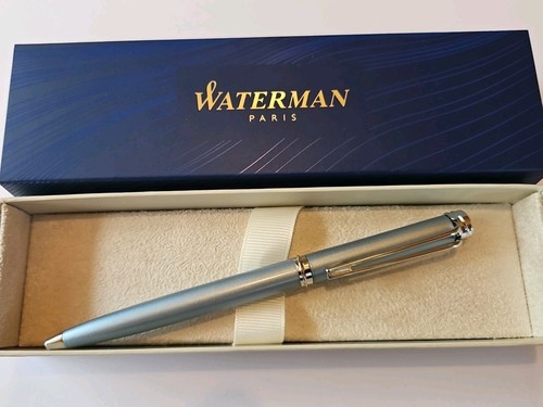 Waterman harmonie glacier - ,