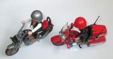 Playmobil 3062 3831 Highway