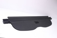 Laderaumabdeckung/Rollo