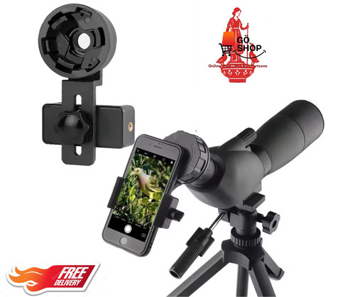 Universal handy adapter - universal,