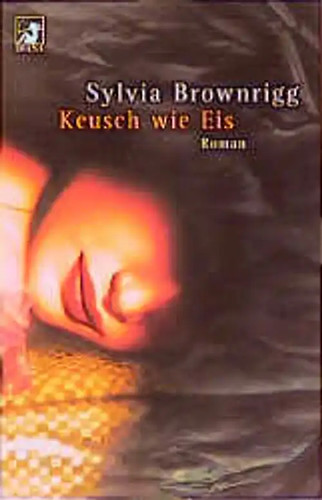 Keusch wie eis roman - keusch,
