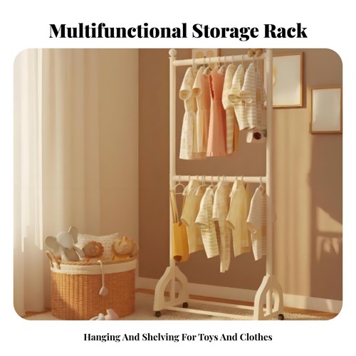 Rollgarderobe für kinder - rollgarderobe,