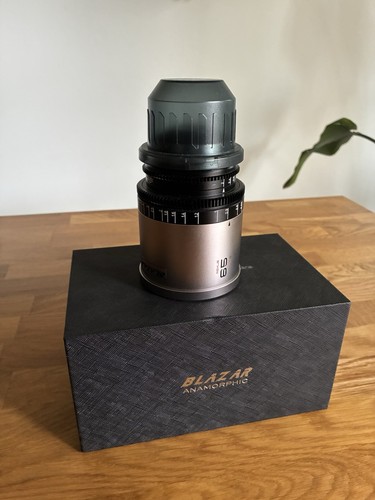 Blazar remus 65mm - 65mm,