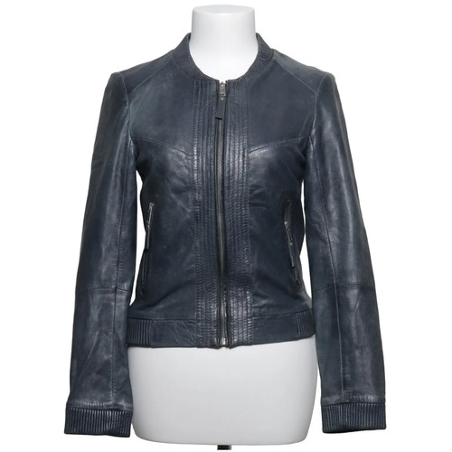 Mango lederjacke damen - lederjacke,,