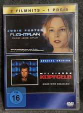 Flightplan Ohne jede Spur /