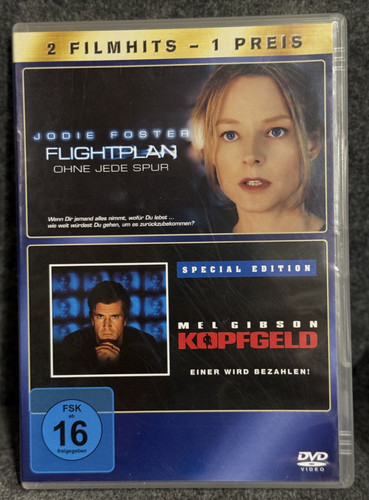 Flightplan ohne jede spur - flightplan, /