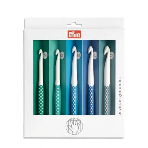 Prym woll häkelnadel - prym, woll-häkelnadel