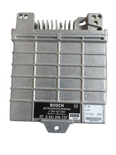 Omnibus Getriebesteuergerät Bosch 0260001009 ZF0501206727 5HP500 EST-18E 24V