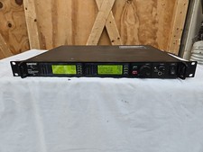 Shure UR4D L3 638-698 MHz Dual