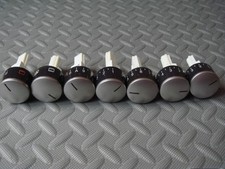 1 Stück  Drehknöpfe / Knebel