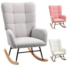 Schaukelstuhl, Schaukelsessel