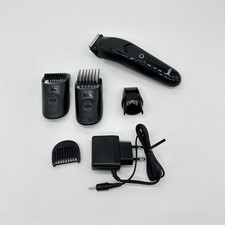 Braun Elektrischer Bart- und