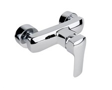 Brausebatterie Armatur für