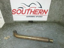 SACHS X ROAD 125 2009 AUSPUFF