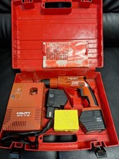 Hilti Akku-Schrauber SF 120A