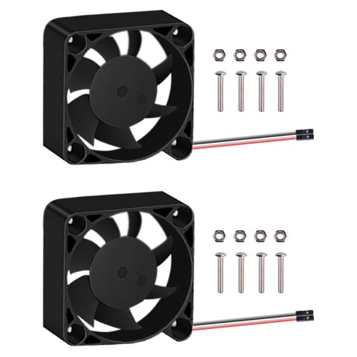 Lüfter 40x40x10mm 5v - lüfter, dc