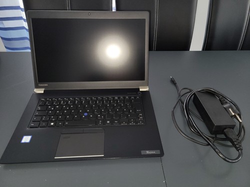 Toshiba tecra x40 1ft - toshiba,