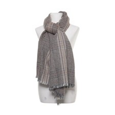 Primark, Schal, Unisex (Erwachsene), Beige/Mehrfarbig, 70 cm, 160 #tjJ