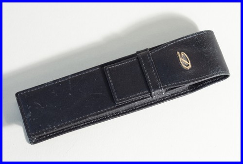 Vintage dupont paris leder - vintage,