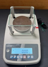 Kern EWJ 600-2M – Precision