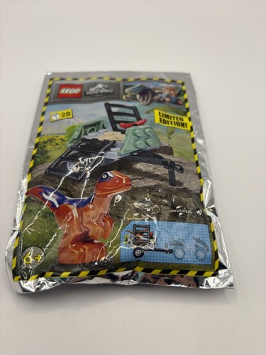 Lego paperbag polybag - paperbag, /