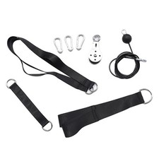 Pulley Kabel Maschine